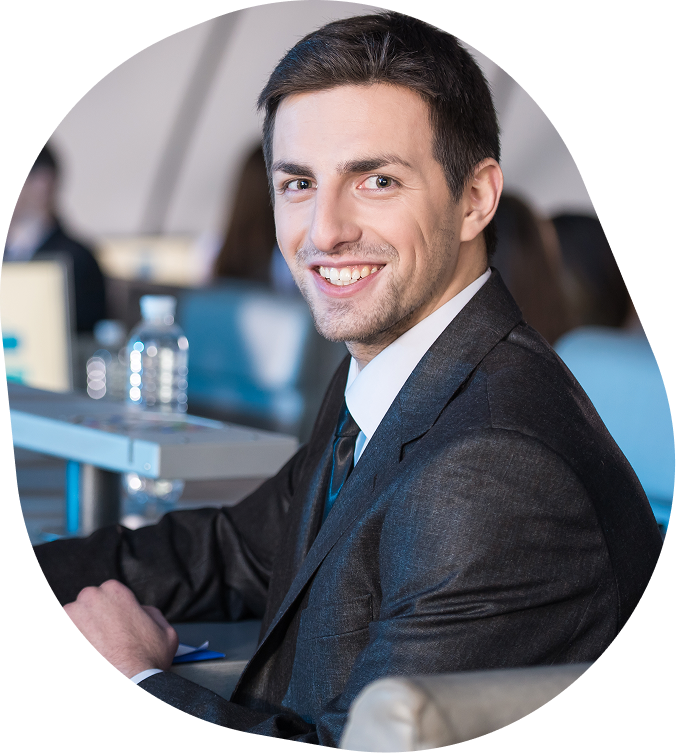 Business Listings Curated