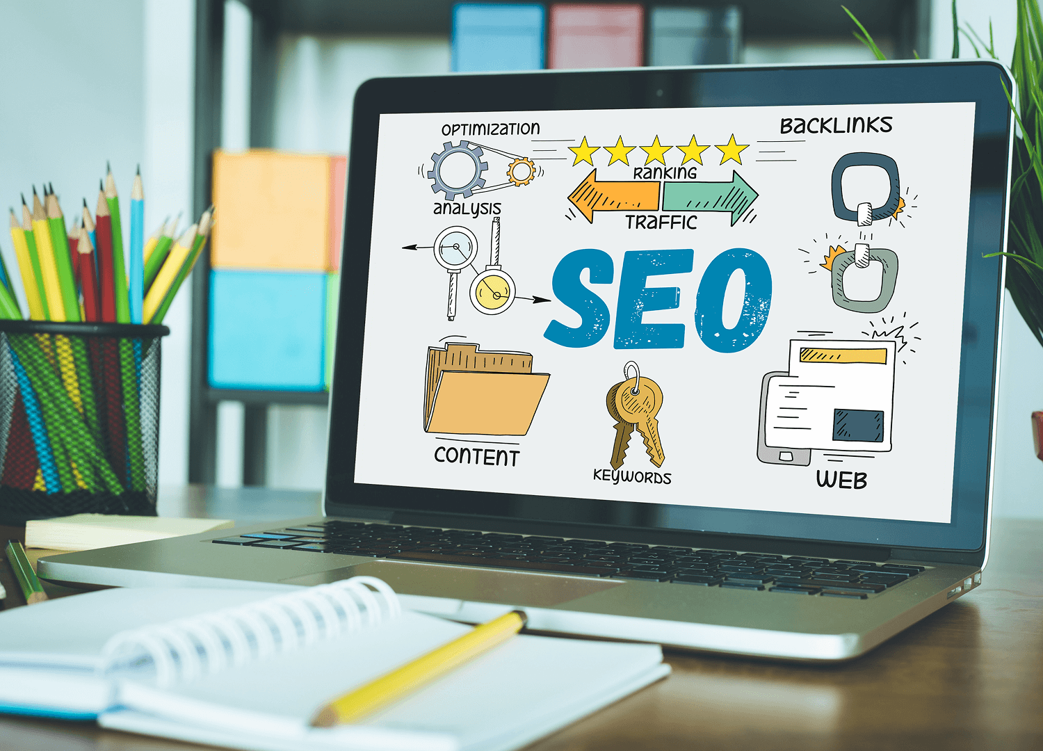 SEO, SMO and PPC